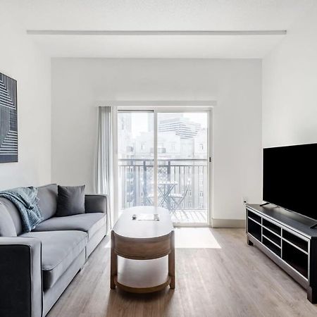 4B 3Ba Premium Family Apartment With Gym ชาร์ล็อต ภายนอก รูปภาพ