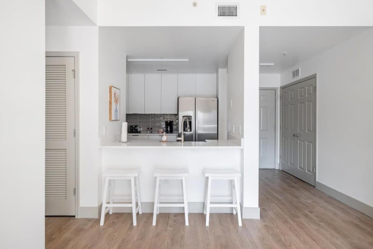 4B 3Ba Premium Family Apartment With Gym ชาร์ล็อต ภายนอก รูปภาพ
