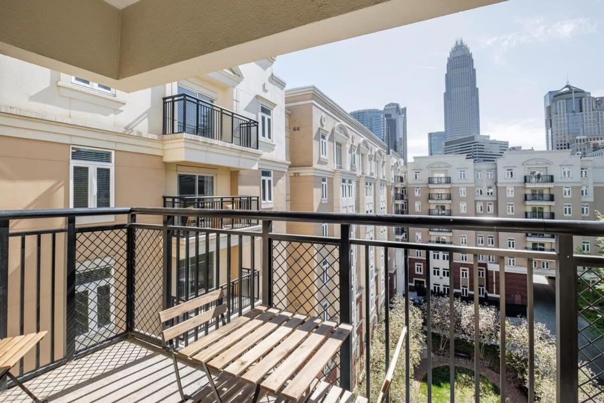 4B 3Ba Premium Family Apartment With Gym ชาร์ล็อต ภายนอก รูปภาพ